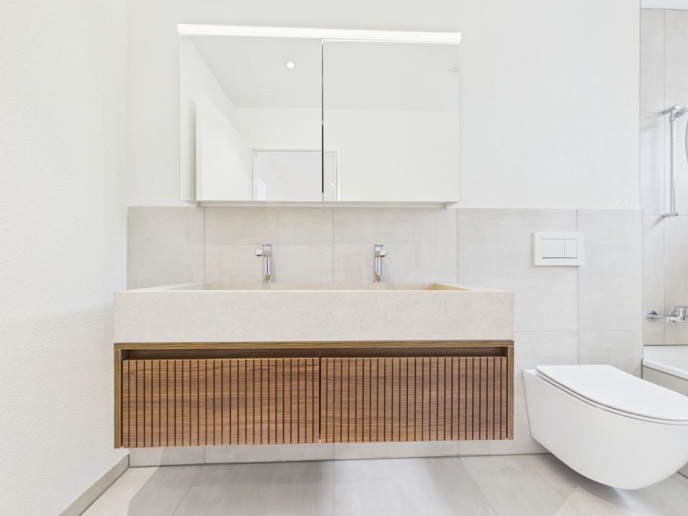 Erstbezug 5.5 Zimmer Haus mit Weitblick Hilfikon AG - Bild 10