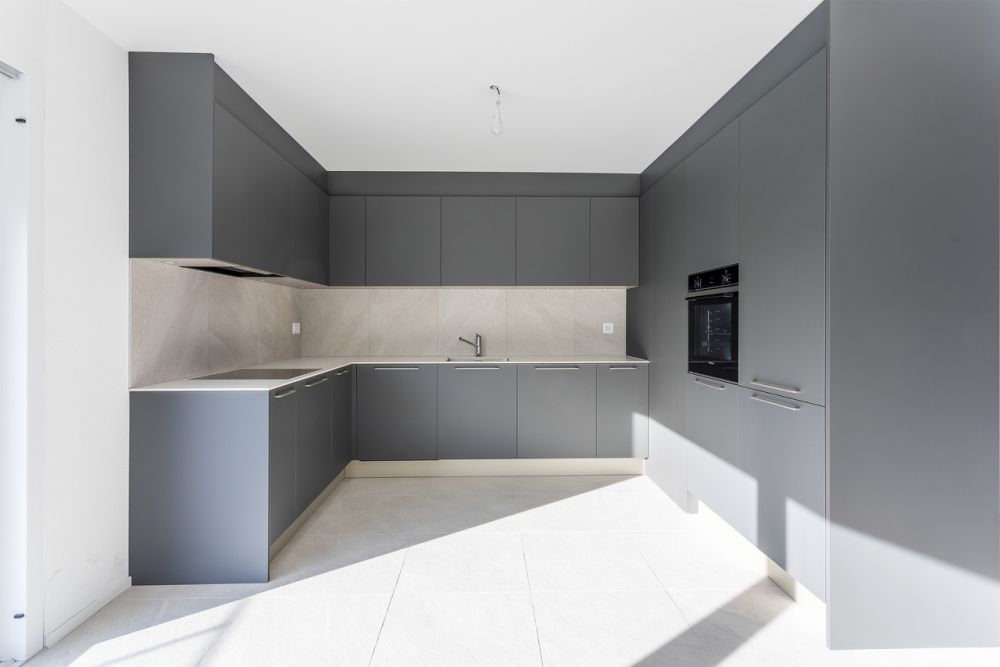 4.5P EN ATTIQUE AVEC PARKING SOUTERRAIN  LOT 6 - Bild 3