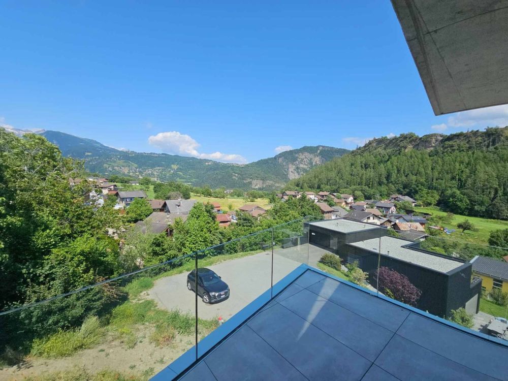 Magnifique villa contemporaine de 5.5 pièces - Bild 2