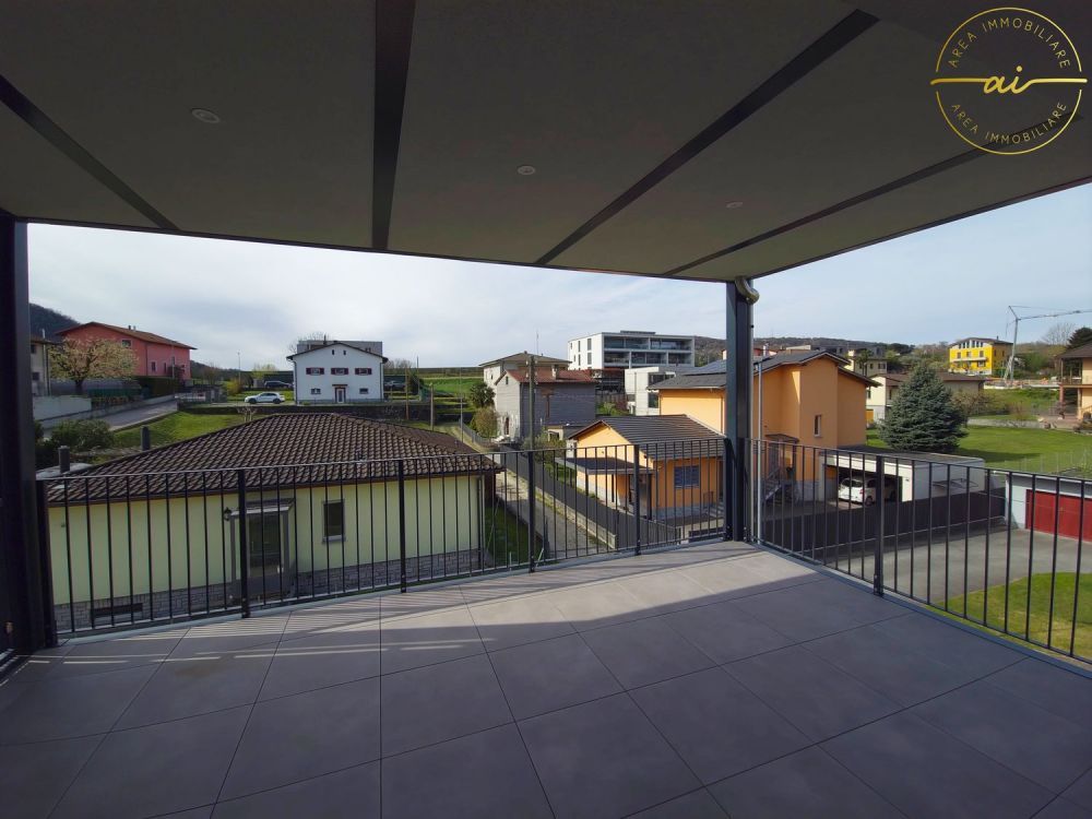 Appartamento 3.5 locali con terrazza di nuova costruzione N3 -  Bild 7
