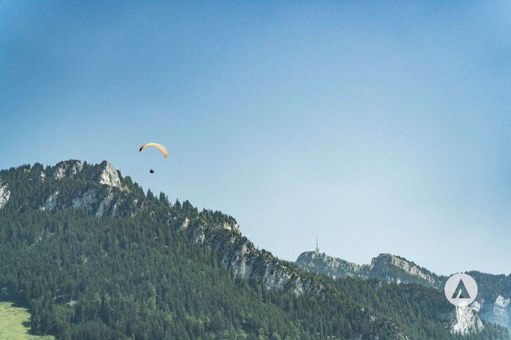 Neubauprojekt reblodge – modernes Wohnen mit See- und Bergsicht in Sigriswil -  Bild 7