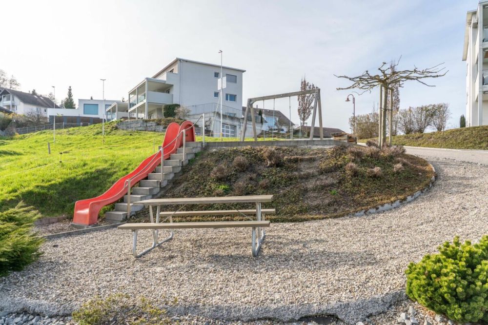 Attraktive 5½- bis 6½-Zimmer-Einfamilienhäuser - Bild 8