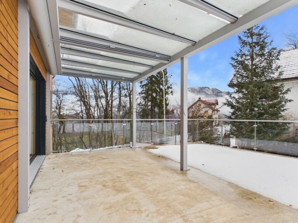 Ein Zuhause, das begeistert. Exklusiver Erstbezug in Filzbach - Bild 2