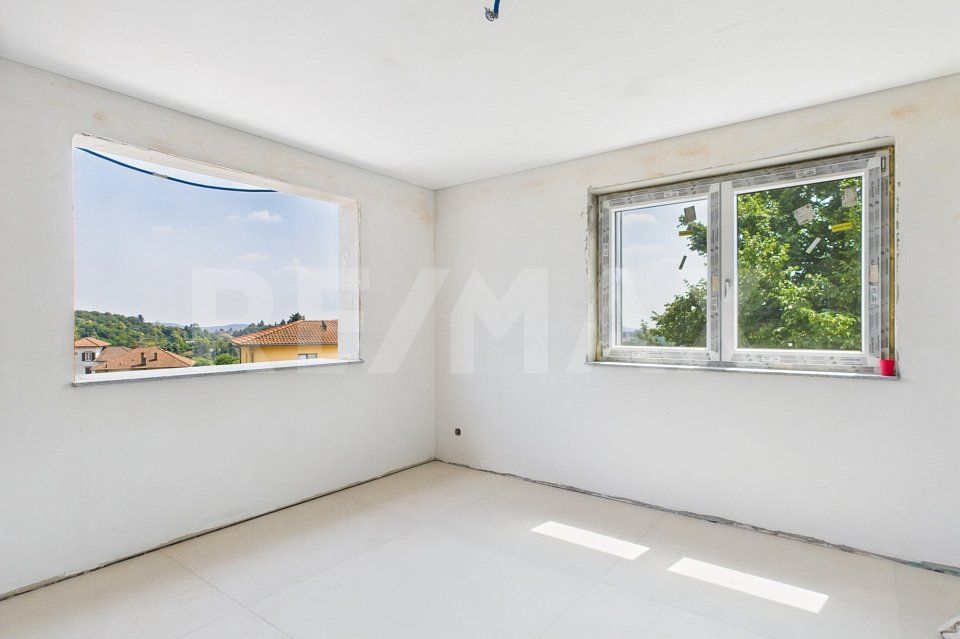 Nuovi appartamenti di 4.5 locali con terrazza o giardino -  Bild 4