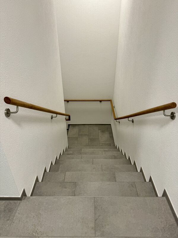 IHRE ATTIKAWOHNUNG - IHR STIL - IHR ZUHAUSE-EXKLUSIVES WOHNEN MIT WEITBLICK -  Bild 4