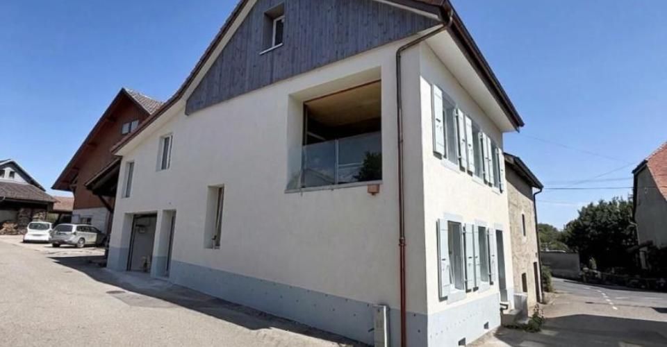 Villa de village - Maison 5.5 pièces - image - 1