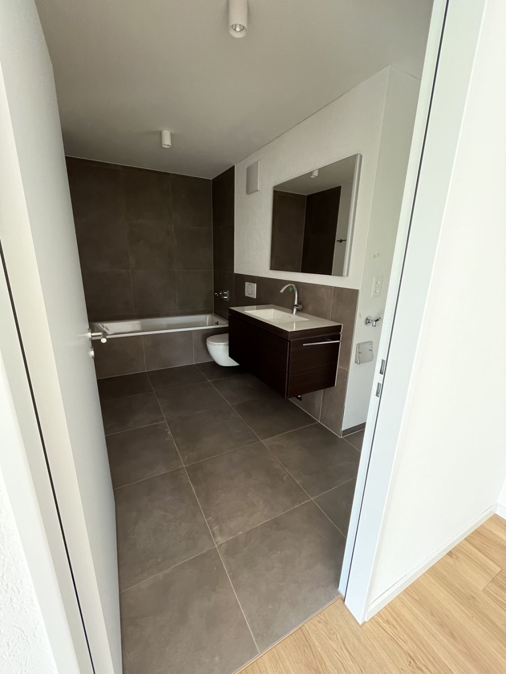 Erstvermietung 3.5 Zi-Wohnung 158m2 Loft-Style, 2600.- Fr -  Bild 7