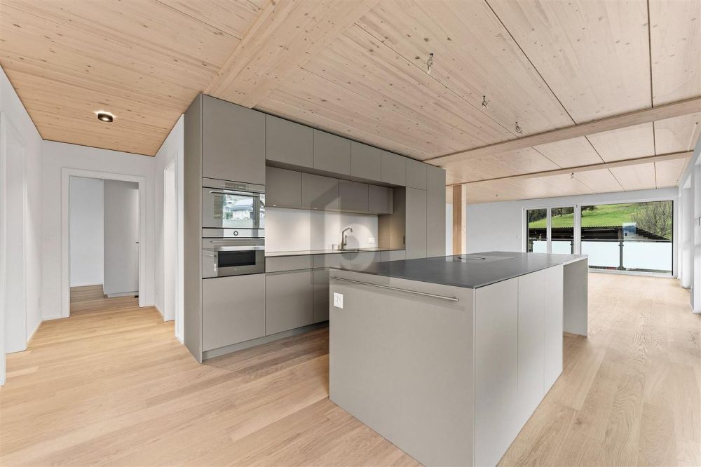 MODERN, GROSSZÜGIG UND STILVOLL - Bild 2