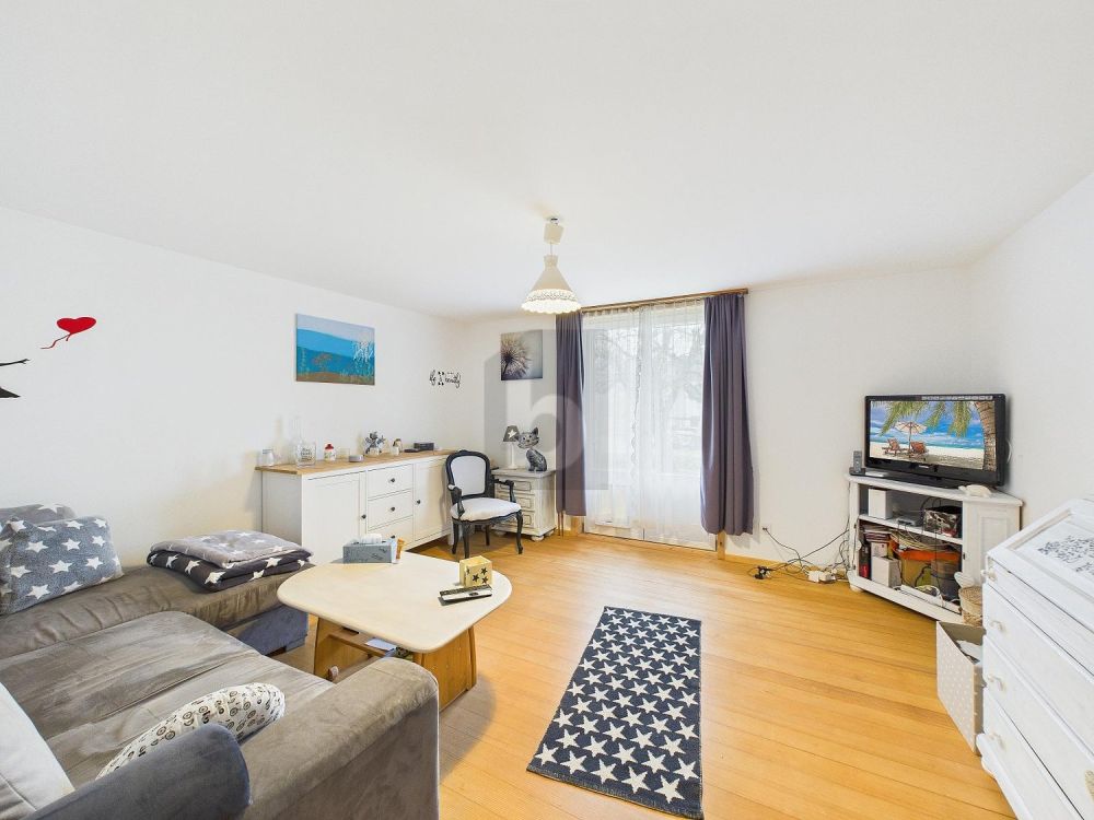 KERNSANIERT - RUHEPOL AN WALDRAND - Bild 5