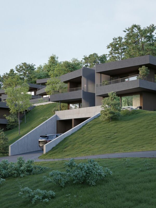 Appartement 2.5 pièces à Savièse - A4 -  Bild 5