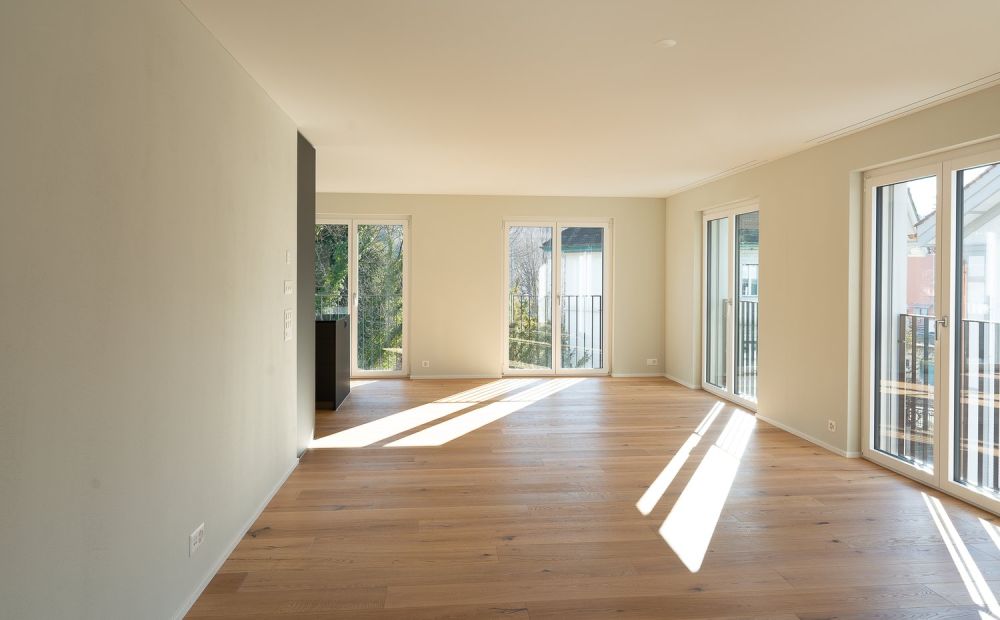 Wohnen im Rosengarten Brunnen – Exklusive 4.5-Zimmerwohnung mit 132 m² Wohnfläche -  Bild 3