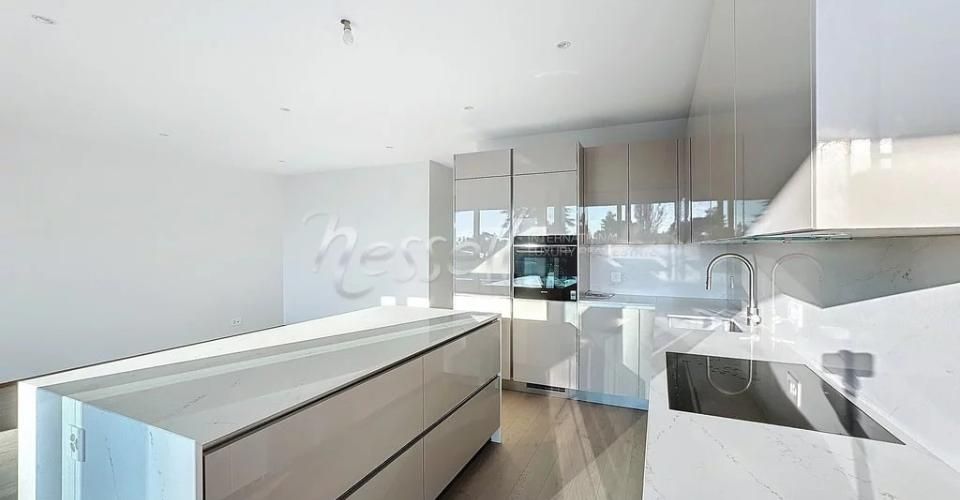 Standing et luxe au coeur de Vesenaz - Appartement 4 pièces - image - 2