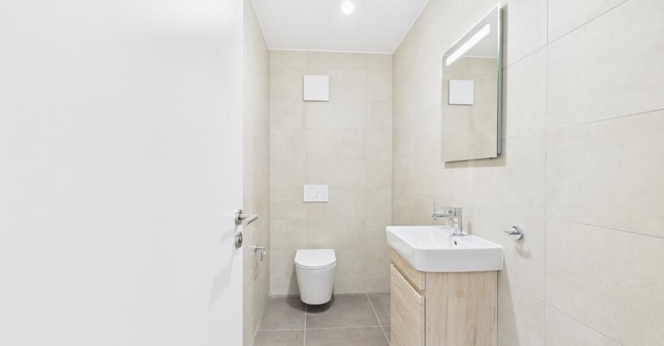 DERNIÈRE VILLA DISPONIBLE à Vallorbe - Appartement 4.5 pièces - image - 4