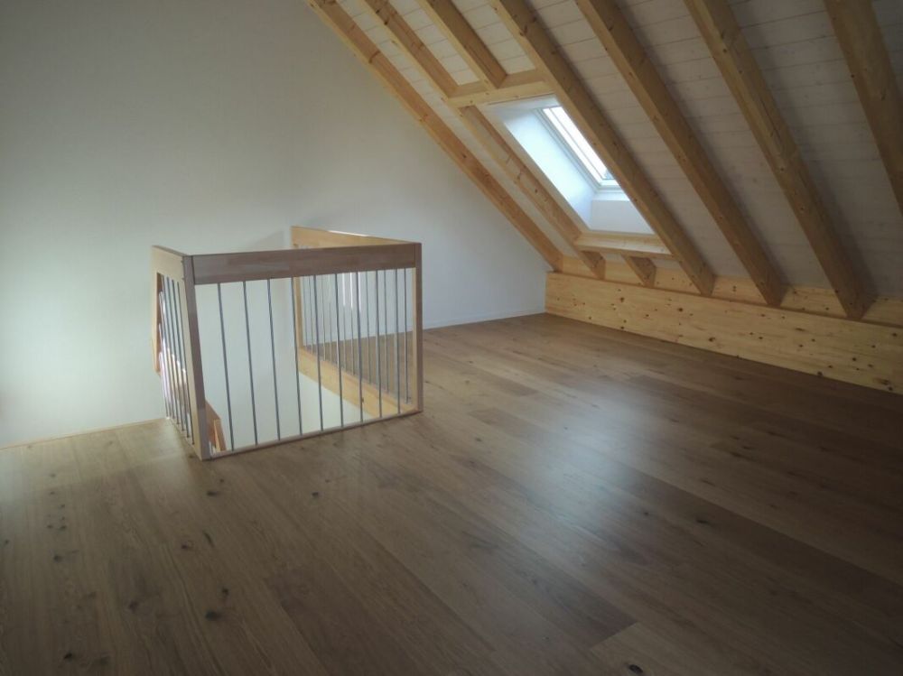 Vierfamilienhaus für Privatinvestoren -  Bild 6