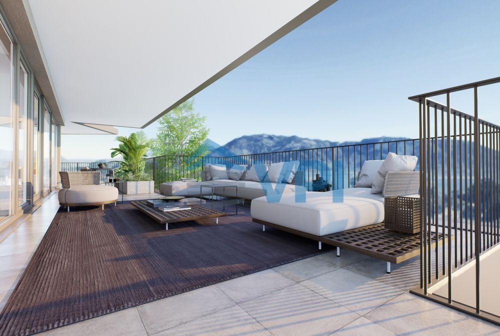 Promotion AZUR & NEIGE  LA TOUR-DE-PEILZ - Bild 1