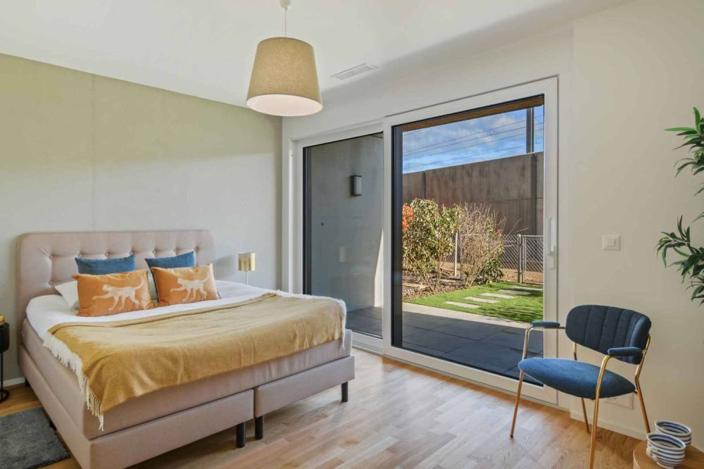 Immeuble 7C - Lot C.002- 5,5 pièces - Bild 6