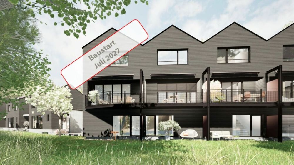 Gemütliches Tiny House - Minimalismus trifft auf Komfort mit Blick auf die Murg -  Bild 1