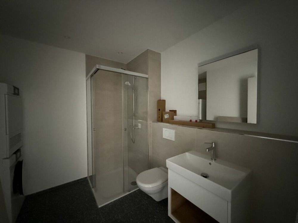 Neubau Eigentumswohnung an zentrumslage mit Balkon! -  Bild 9