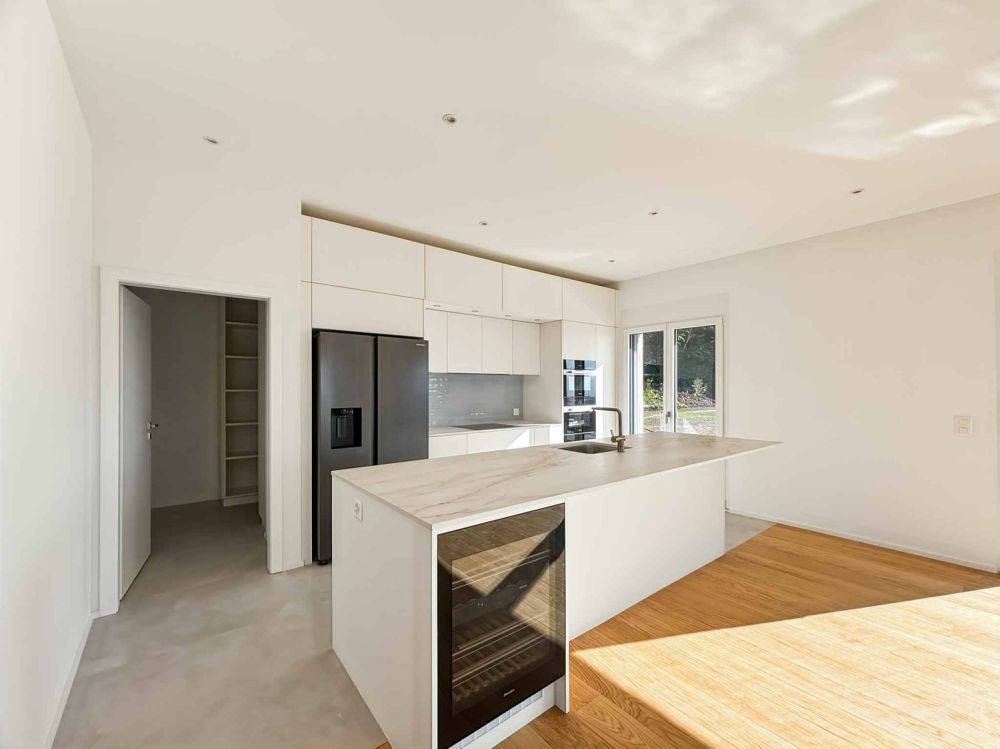 Magnifique villa individuelle avec piscine et vue lac - Bild 4