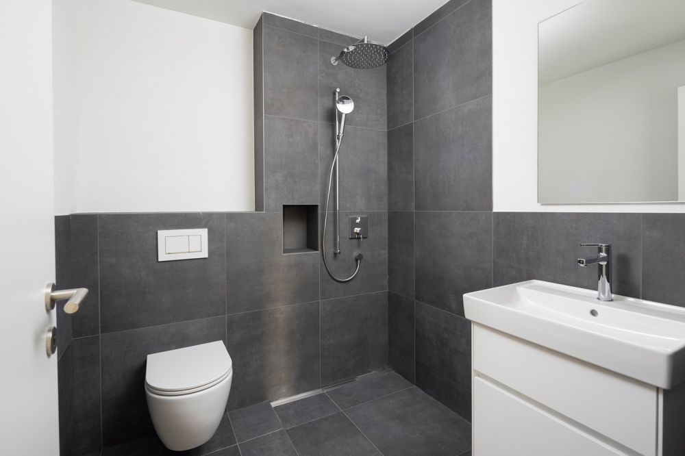 Letzte Neubauwohnungen: Zentral mit grosser Gartenterrasse - Bild 9