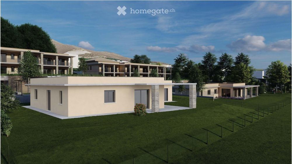 NUOVE VILLE UNIFAMILIARI -  Bild 3