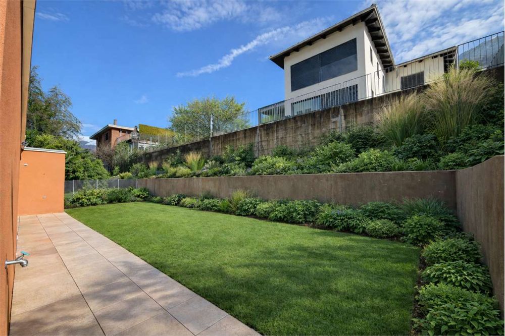 Nuovo 4,5 locali a Davesco Soragno (Lugano) - Bild 13