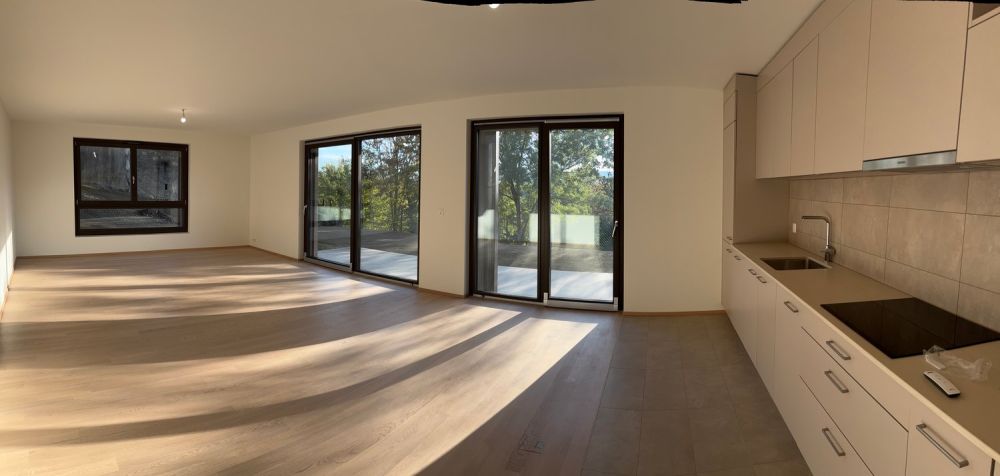 Appartement neuf de 5 pièces à Russin, avec jardin – Lumineux, moderne et accessible -  Bild 2