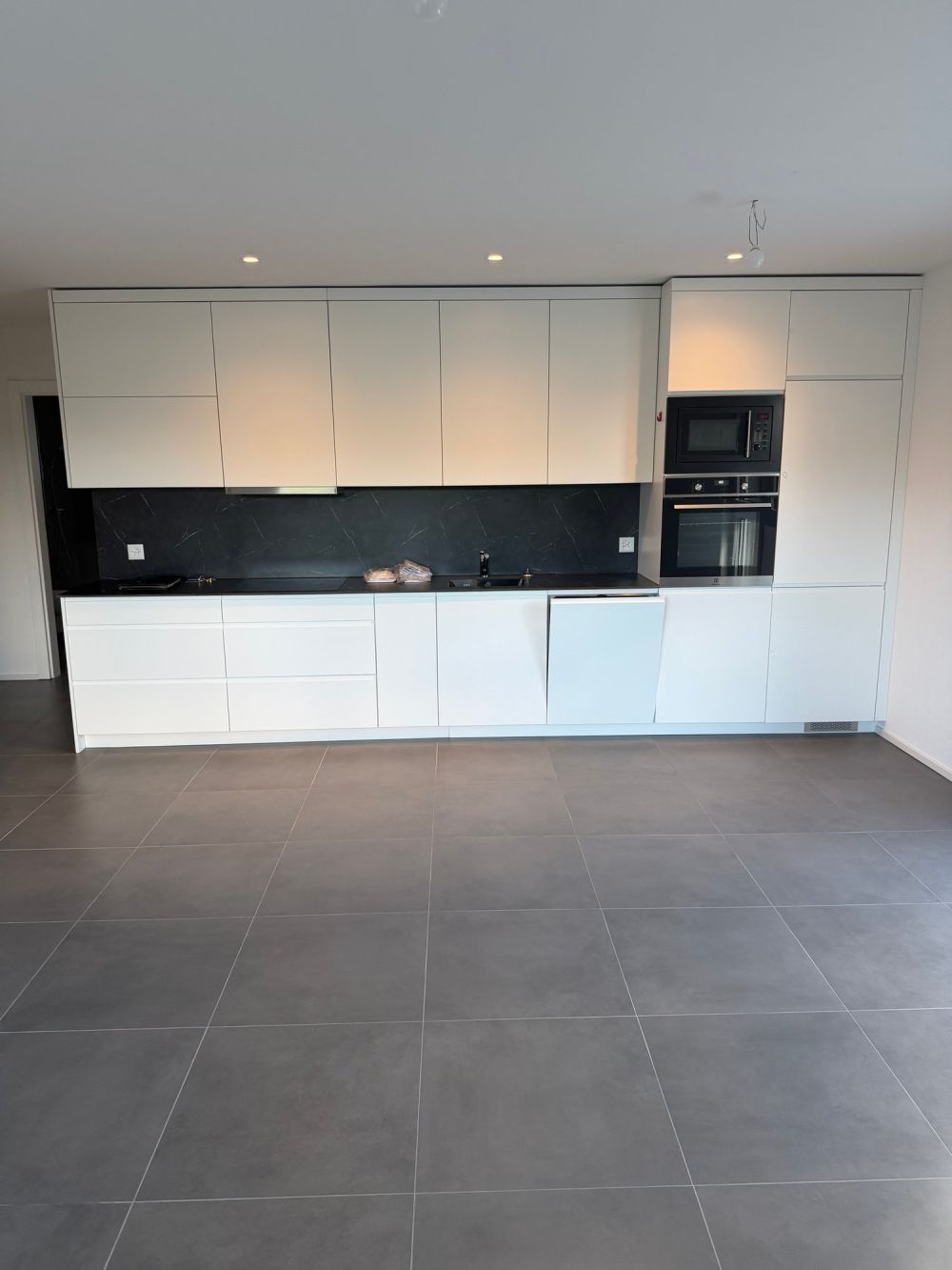 Moderne 2.5-Zimmer-Wohnung in Oberburg -  Bild 2