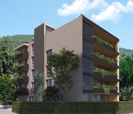 Verkauf in Minusio - 3.5-Zimmer-Wohnung in neuer Residenz -  Bild 10