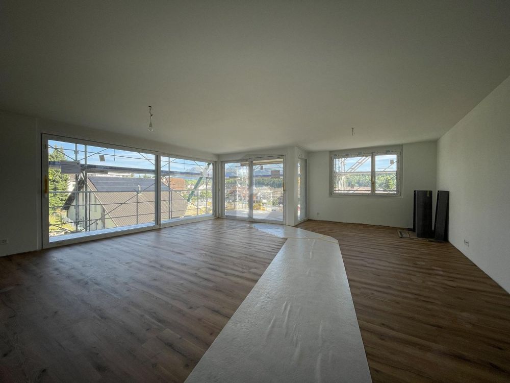 NEUBAU MIT WEITBLICK -  Bild 3