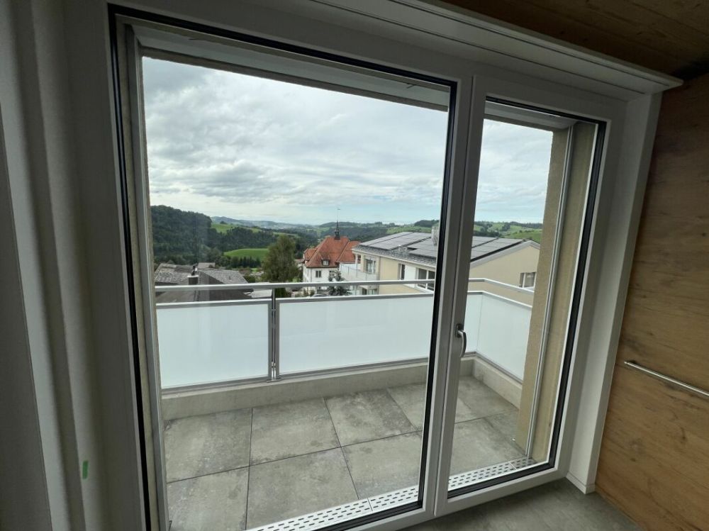 Luxusdachwohnung mit traumhafter Aussicht -  Bild 8