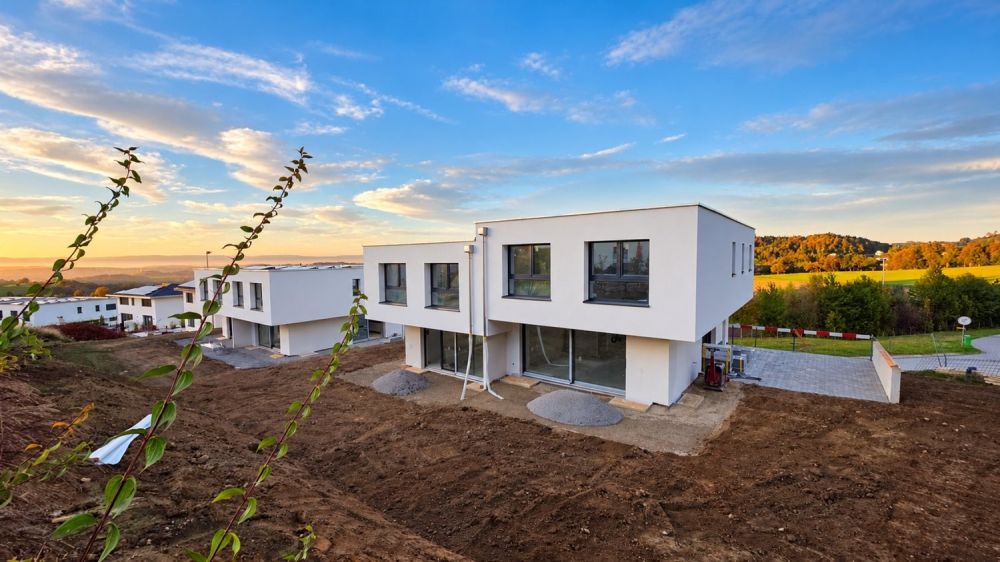 VILLAS NEUVES, UN CADRE DE VIE D'EXCEPTION -  Bild 1