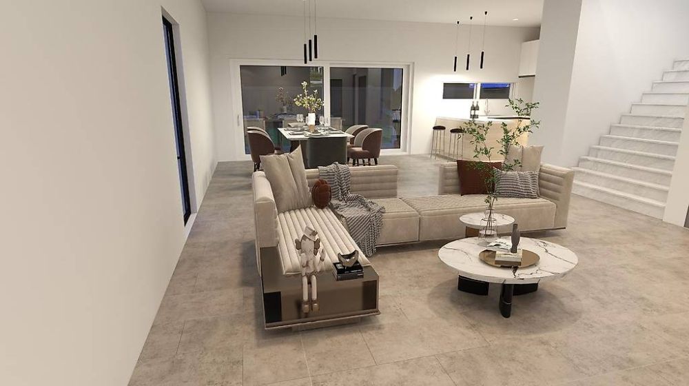 Biasca | 2 Nuove Villette con Giardino -  Bild 5