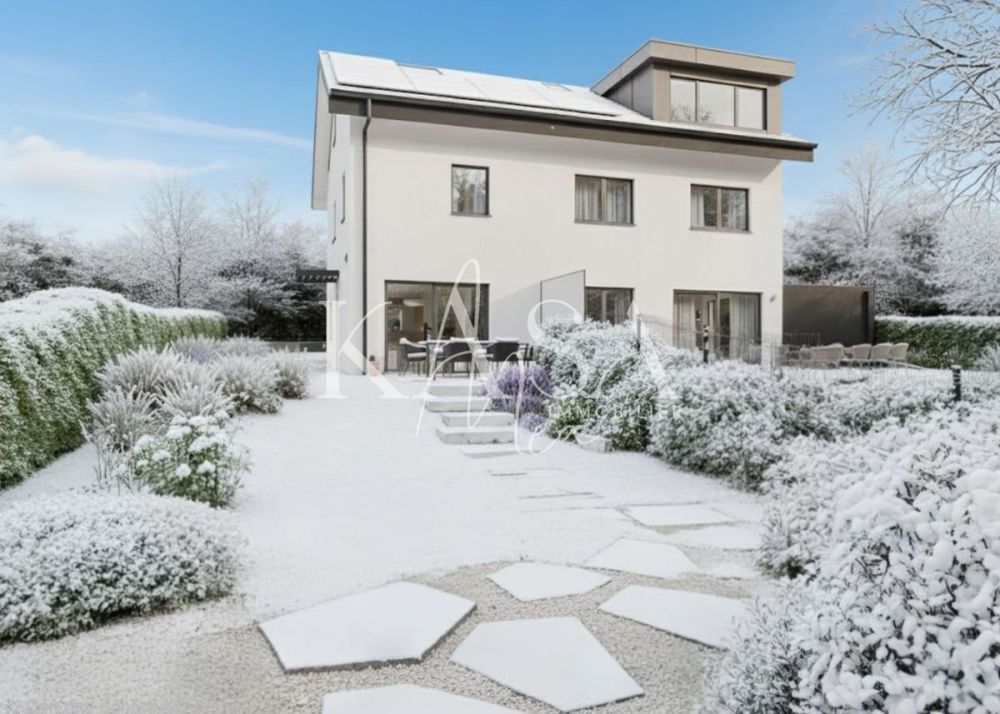 Belle opportunité sur plans à Epalinges! - Nouvelle construction sur plan à Epalinges