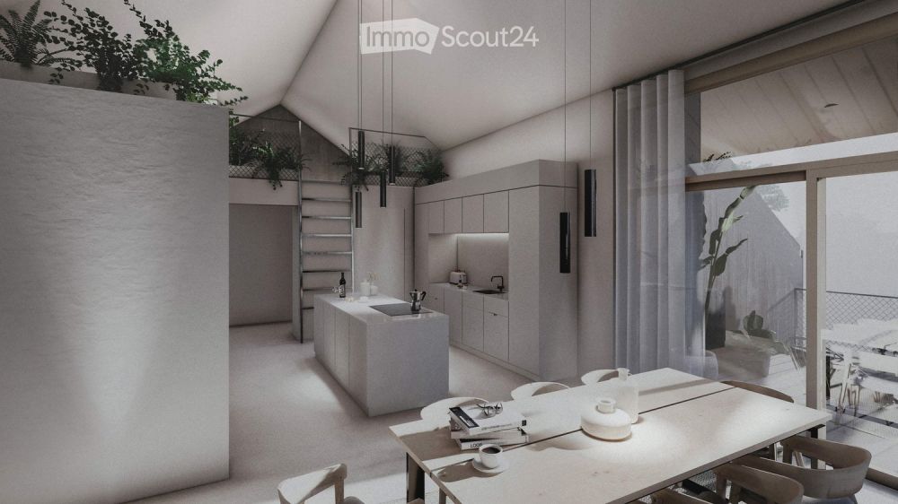 4.5 Zimmer Wohnungen Neubauprojekt [ anker ] Sutz -  Bild 6