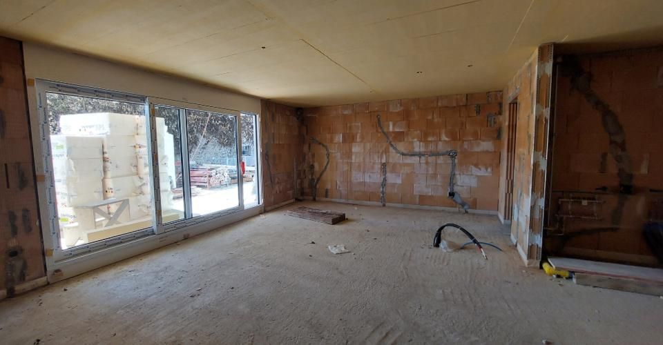 2.5 pièces NEUFS de 73 à 90m2 – Qualité signée R. Zimmermann - Appartement 2.5 pièces - image - 6