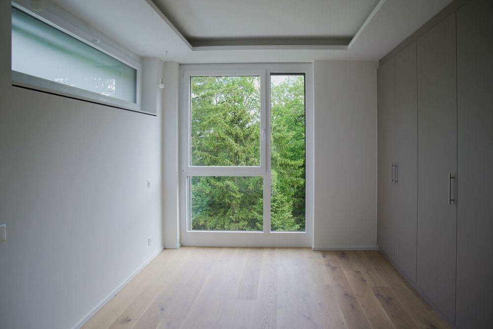 Apaprtement 3.5 pièces en vente à Puidoux Chexbres // Bâtiment C4 -  Bild 8
