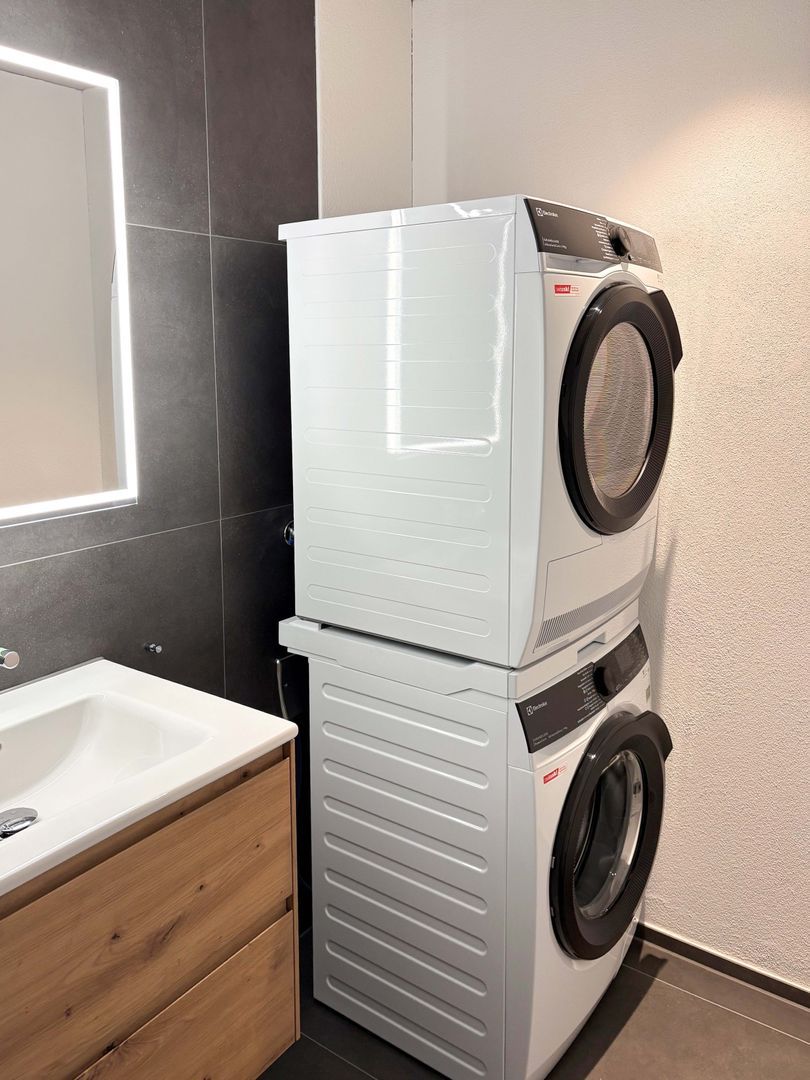 3.5-Zimmer-Wohnung -  Bild 7