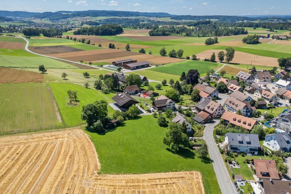 Ihr Zukunftsprojekt im Zürcher Weinland - Bild 2