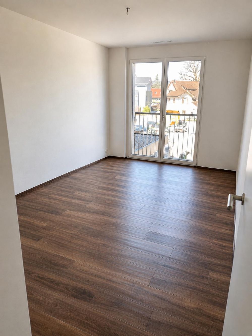 147 m² | 4.5-Zi.-Wohnung im 1. OG | grosszügige Terrasse -  Bild 11