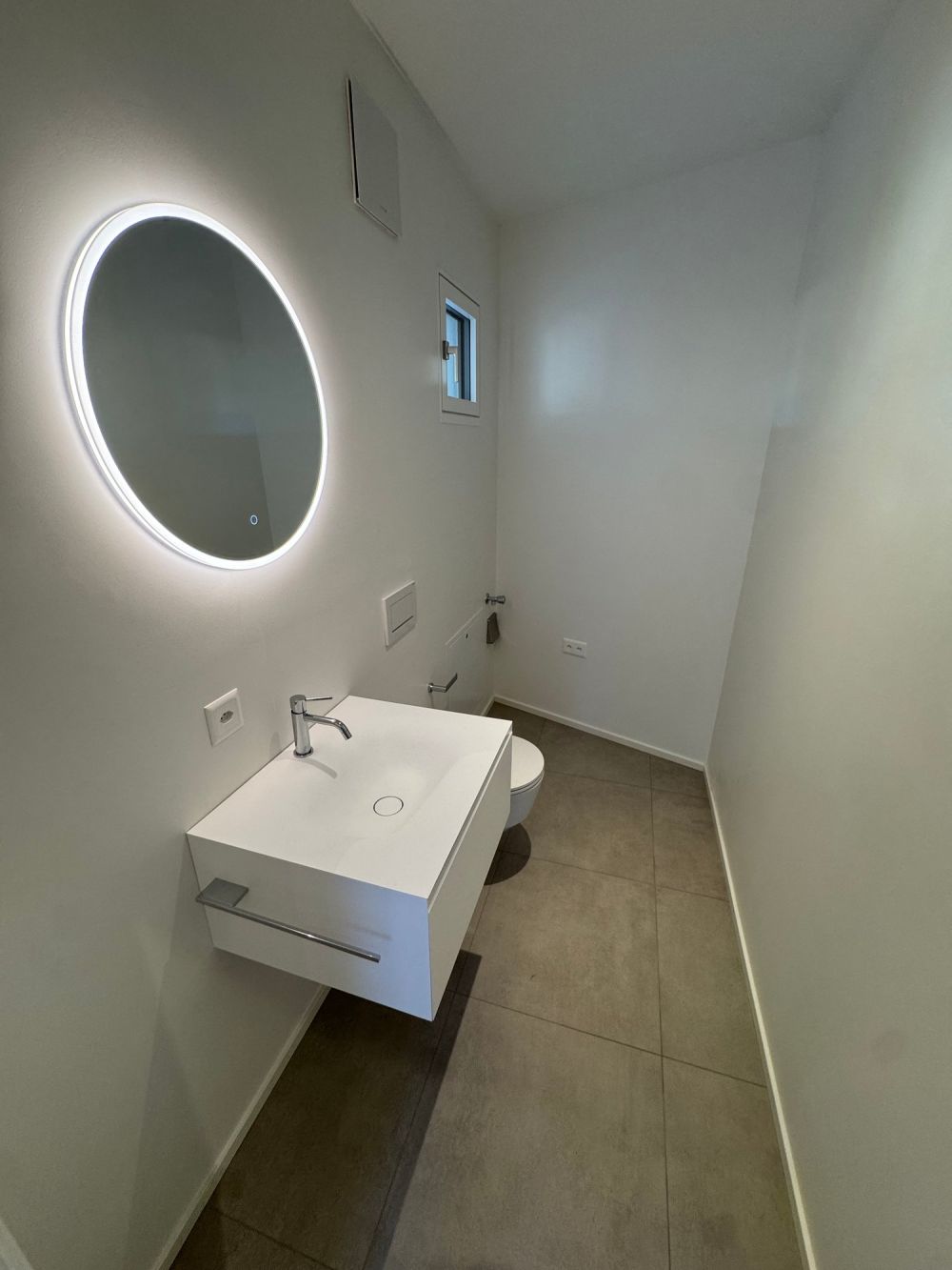 SOFORT BEZUGSFAHIG - LETZTE VERFÜGBARKEIT - MODERNES DUPLEX MIT PRIVATGARTEN -  Bild 11