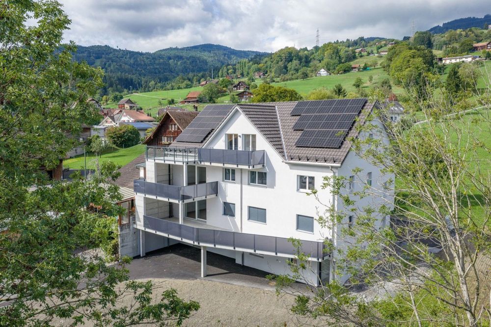 4.5-Zimmer-Wohnung -  Bild 10