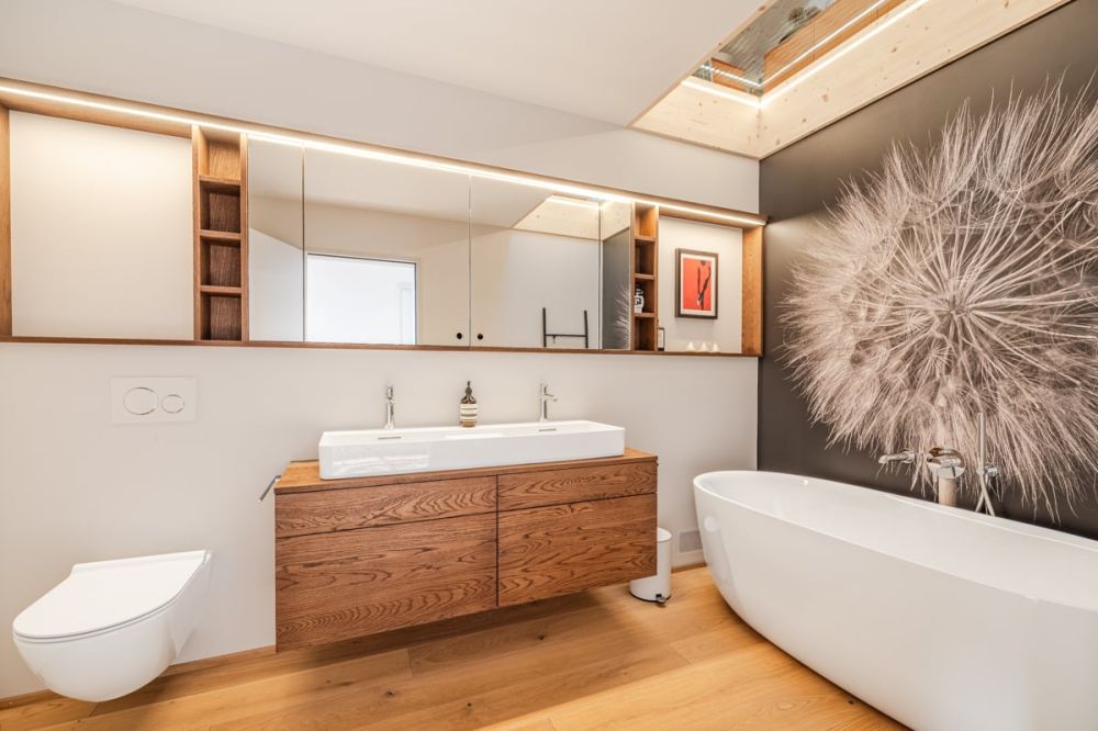 Schönes Wohnen mit Weitblick - Bild 3