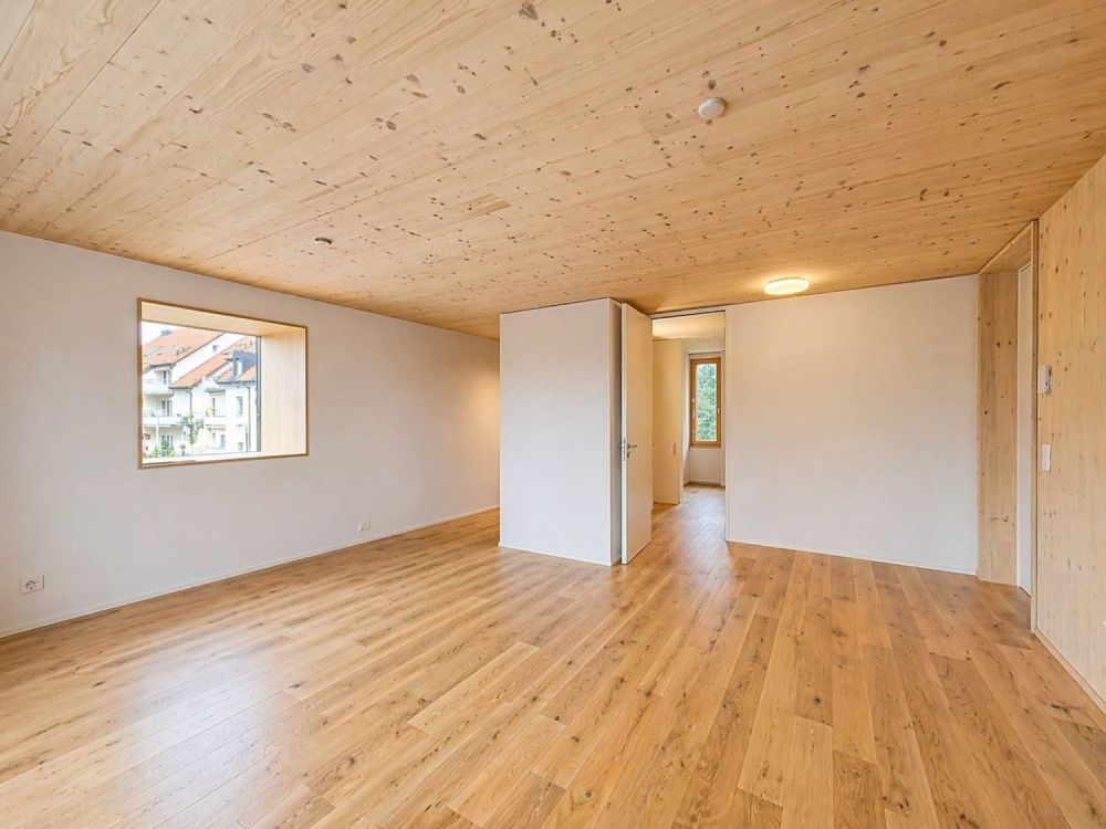 La Ferme du Tilleul  2.5 pièces de caractère -  Bild 6