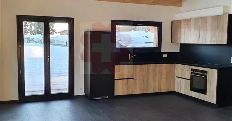 Résidence secondaire ou principale - Chalet 4.5 pièces - image - 6