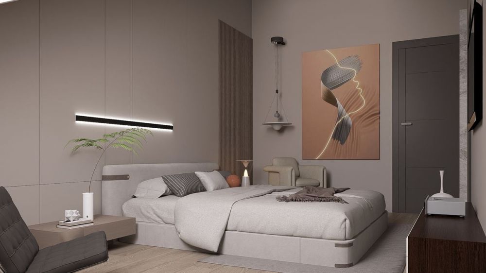 DENGES, nouvelle promotion, appart. de 4.5 pièces  au 1er étage. Plus que 4 appartements disponibles! - Bild 7