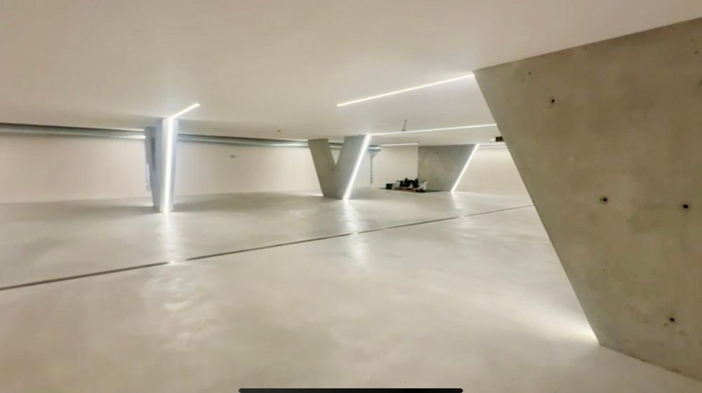 3726 - DIRECTLY ON THE LAKE - ONLY FIRST RESIDENCE - LUXUS APARTMENT WITH PRIVATE BEACH -  Bild 10