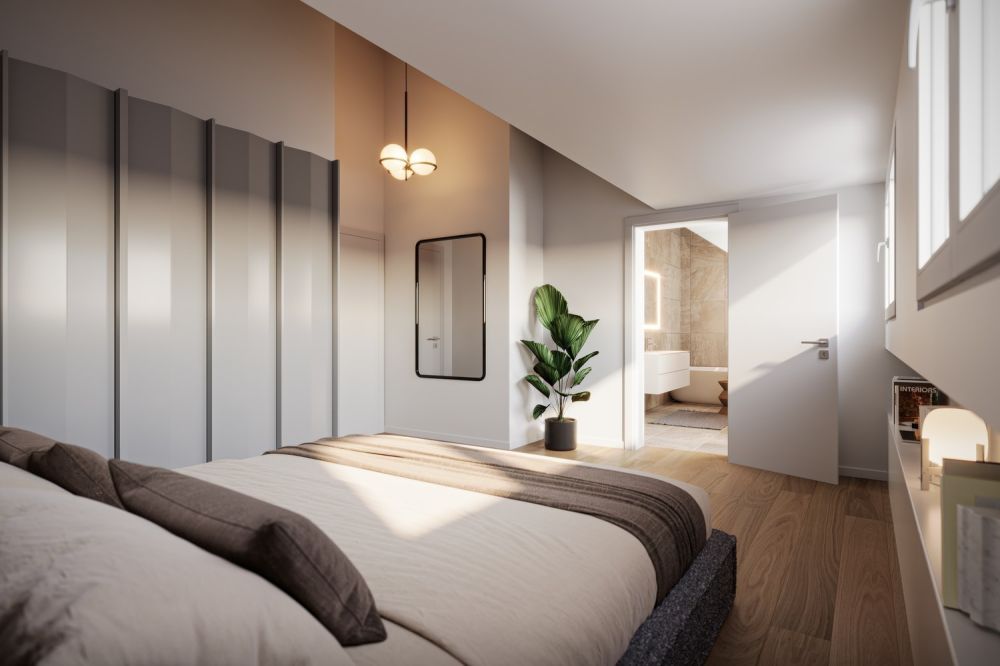 Alpstein Panorama - naturnah Zuhause! - Bild 5