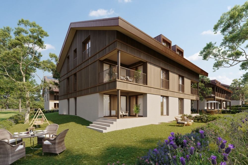 ATTIQUE HAUTEUR 4.75 ! 3,5 DE 82 M2 - EXCEPTIONNEL -  Bild 5