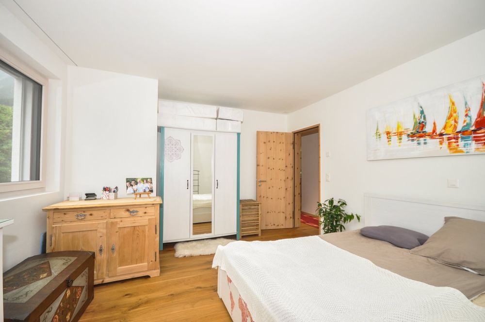Moderne 3.5-Zimmer Neubau-Erstwohnung -  Bild 13